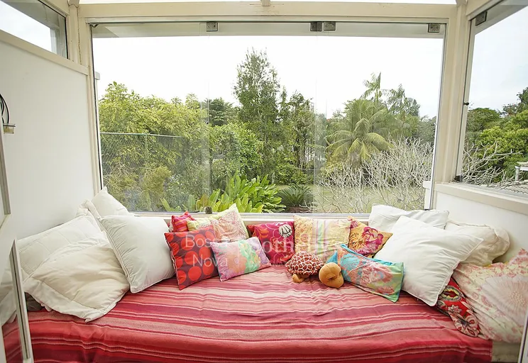 Jardim de inverno - Imagem 39