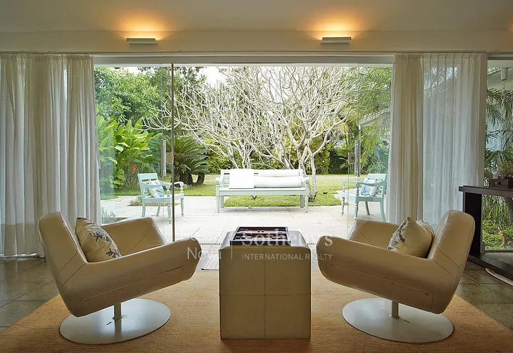 Sala de estar - Imagem 23