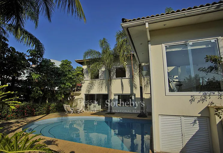 Fachada da casa - Imagem 3