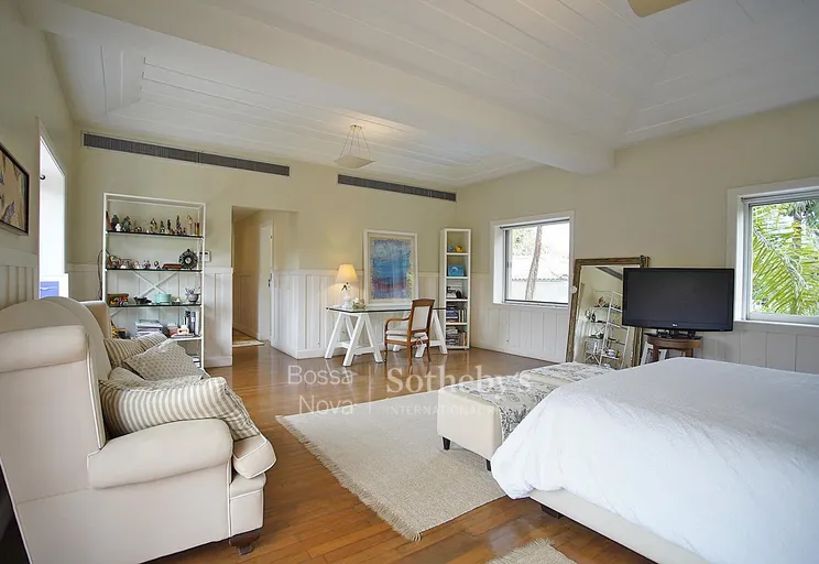 Suíte Master - Imagem 40