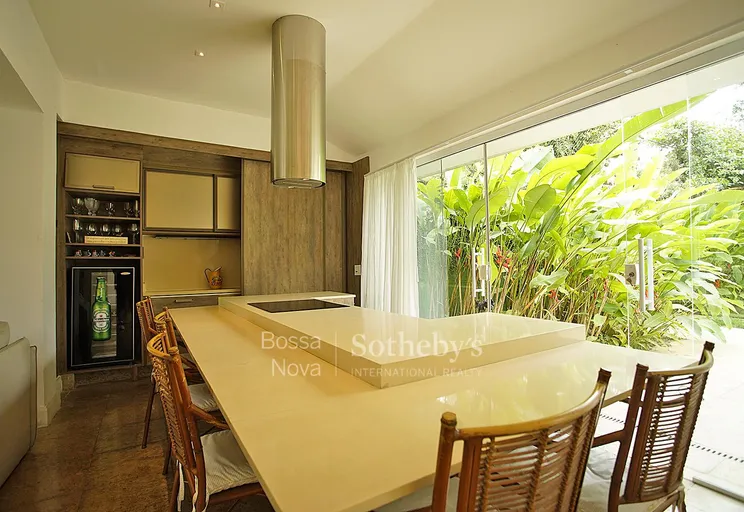 Sala de Almoço - Imagem 9