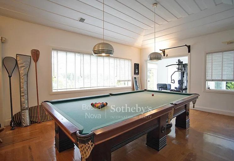 Sala de Reuniões - Imagem 57