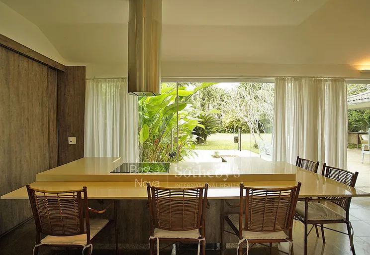 Sala de Almoço - Imagem 13