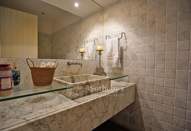 Banheiro - Imagem 31