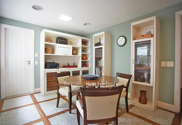 Sala de Almoço - Imagem 60