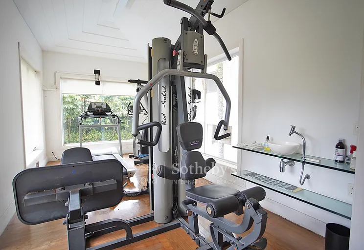 Academia de Ginástica - Imagem 58