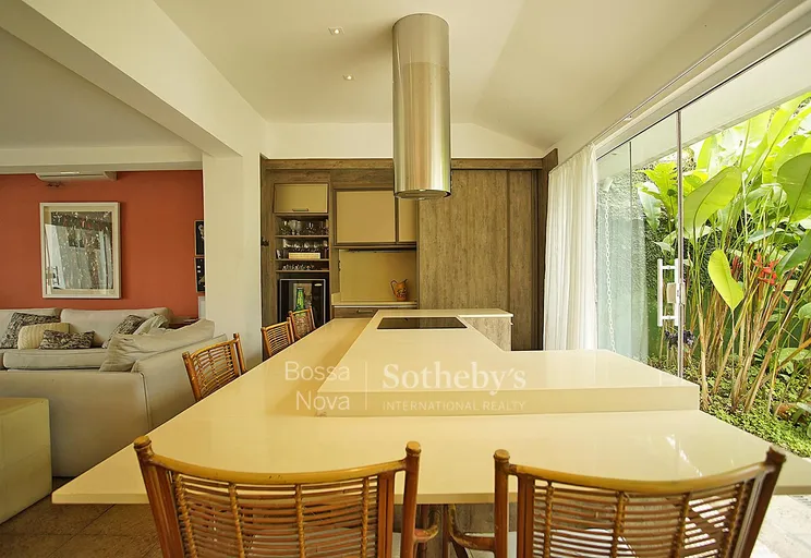 Sala de Almoço - Imagem 8