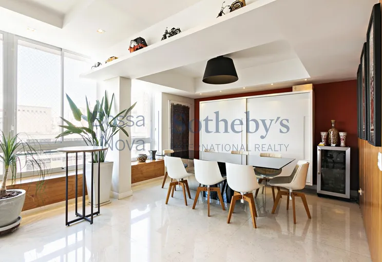 Sala de jantar - Imagem 10