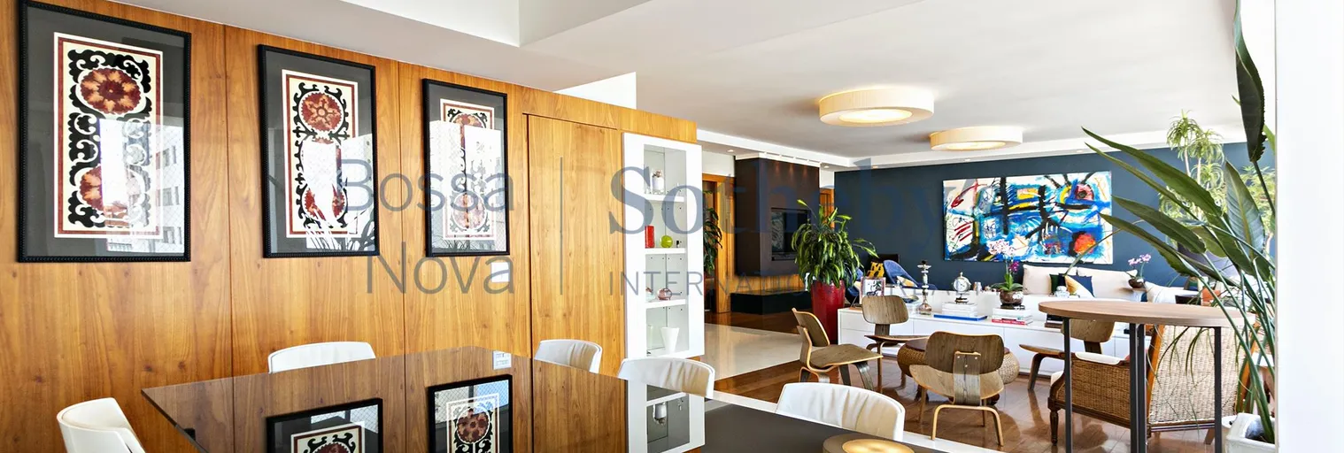 Sala de jantar - Imagem 12
