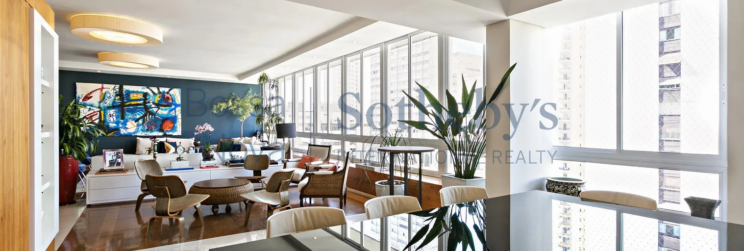 Sala de jantar - Imagem 11