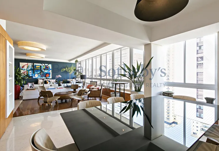 Sala de jantar - Imagem 11