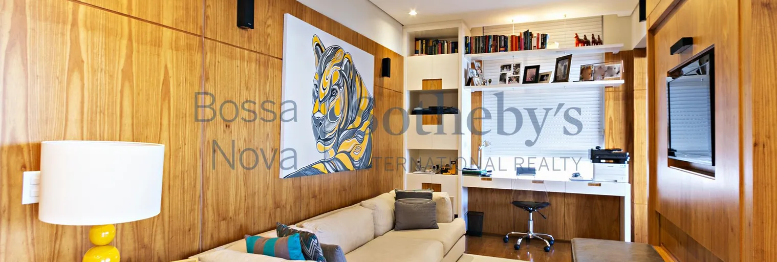 Home Theater - Imagem 14