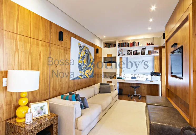 Home Theater - Imagem 14