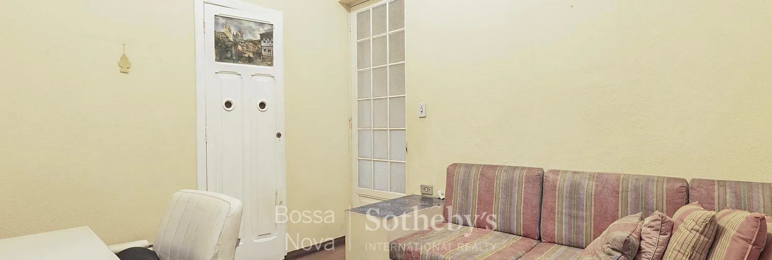 Sala íntima - Imagem 24