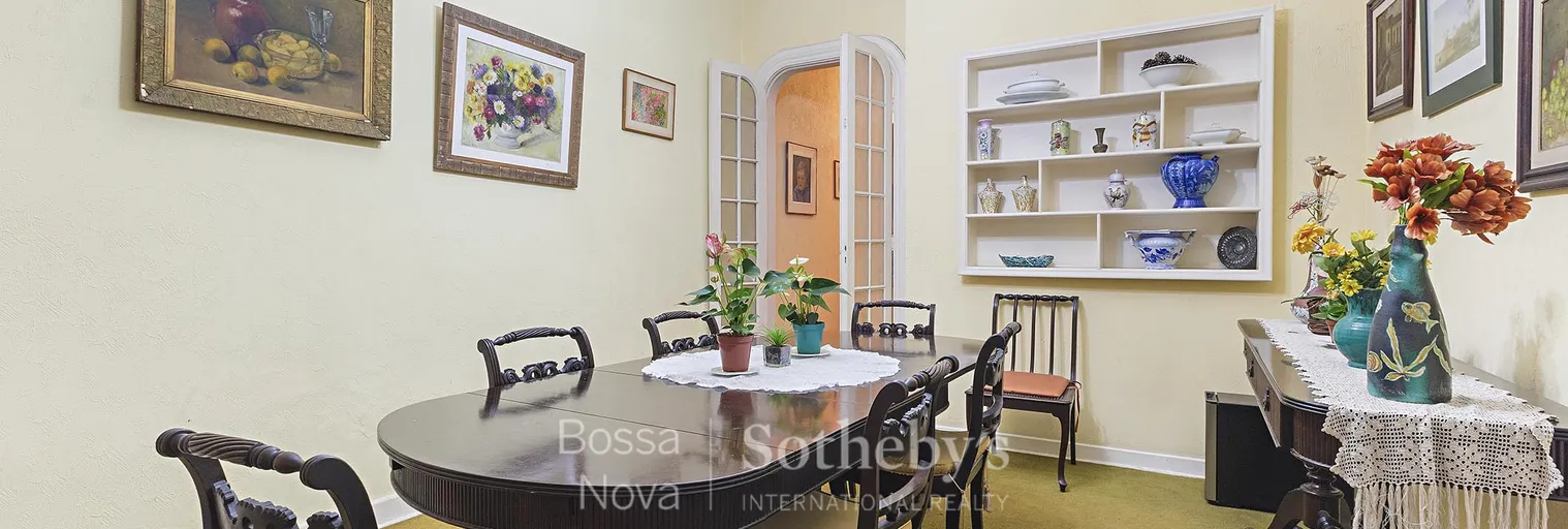 Sala de jantar - Imagem 8