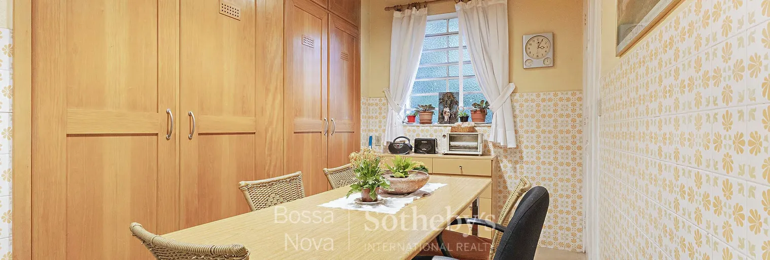 Sala de Almoço - Imagem 10