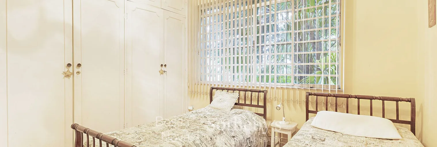 Quarto - Imagem 22