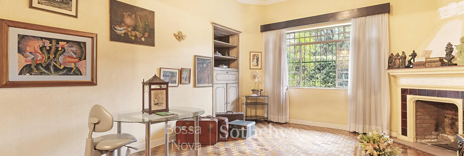 Sala - Imagem 1