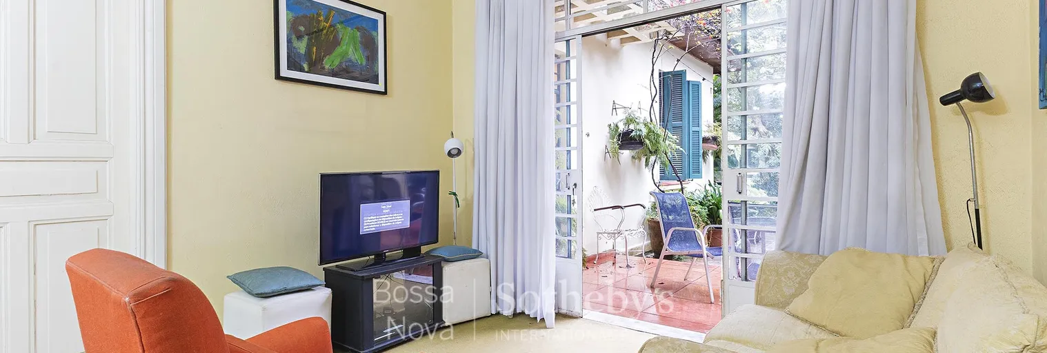 Sala de TV - Imagem 11