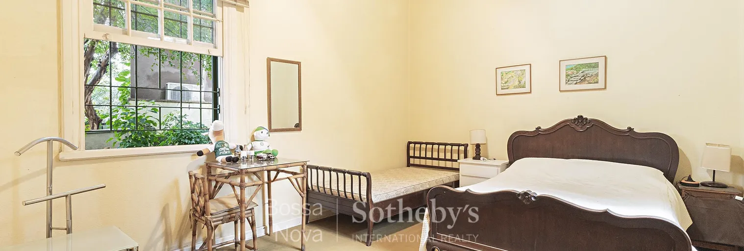 Quarto - Imagem 13