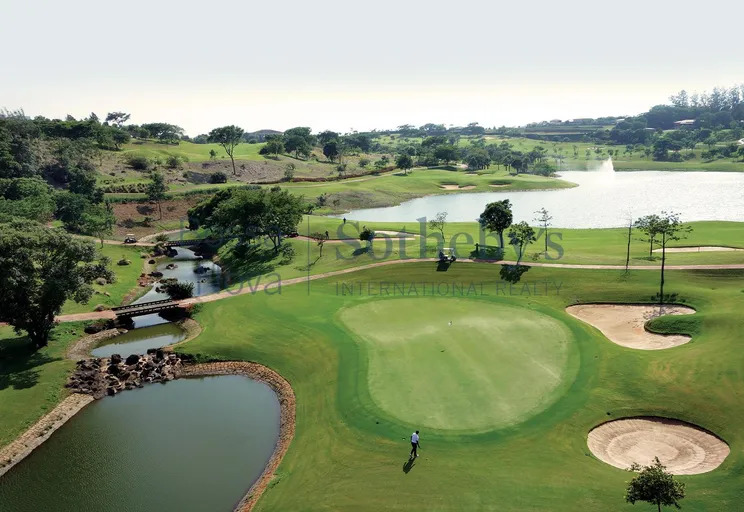 Campo de Golfe - Imagem 4