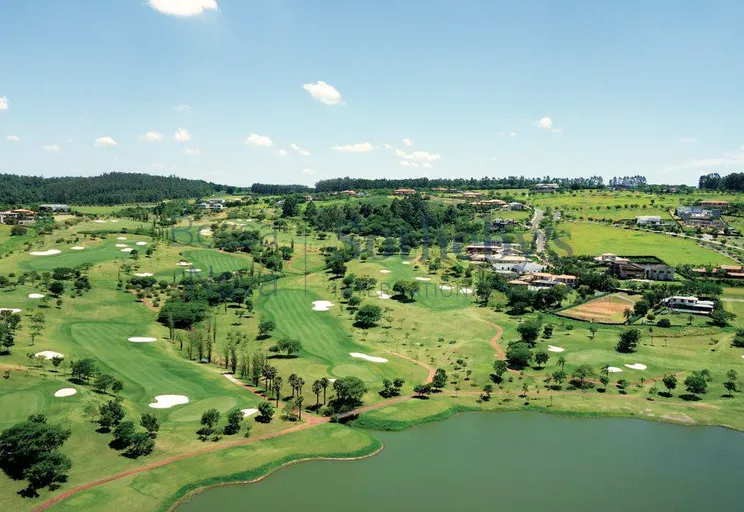 Campo de Golfe - Imagem 3