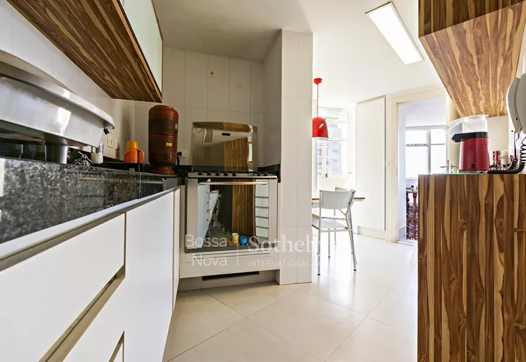 Cozinha - Imagem 5