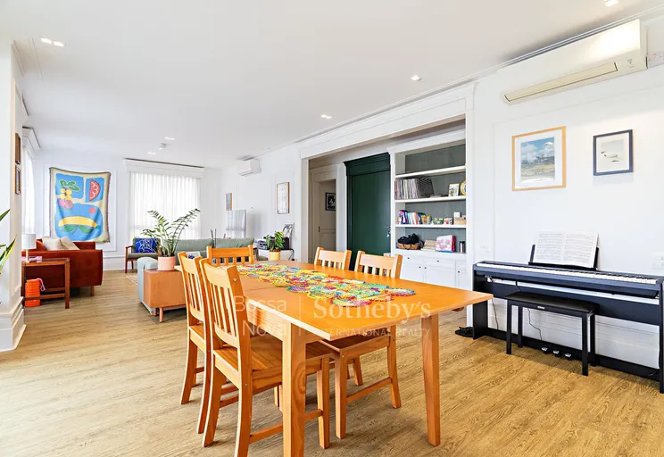 Sala de jantar - Imagem 10