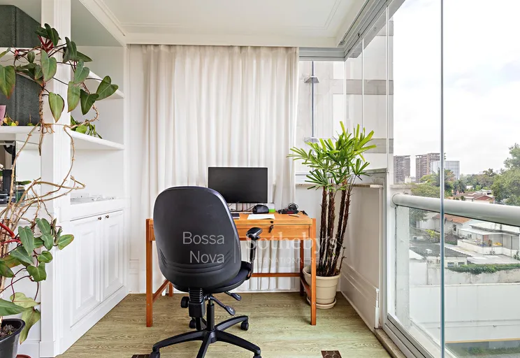 Escritório - Imagem 12