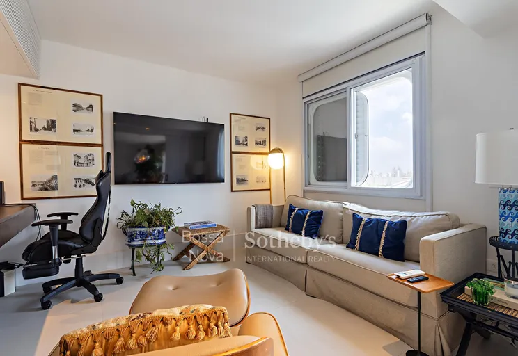 Home Theater - Imagem 12