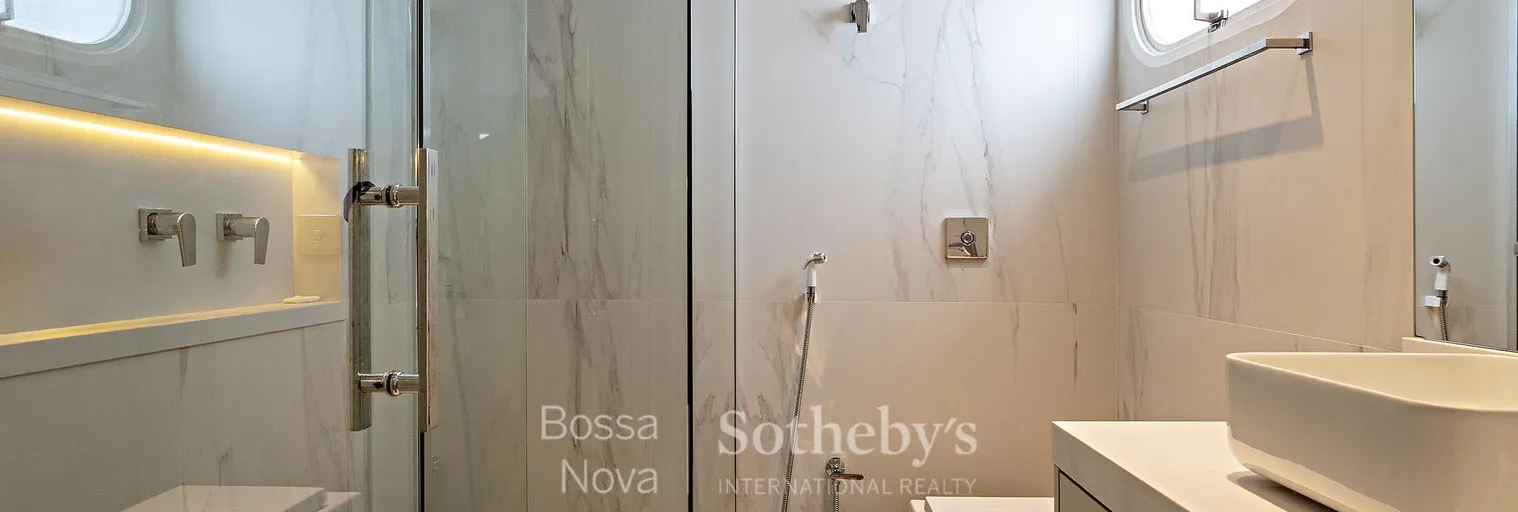 Banheiro - Imagem 16