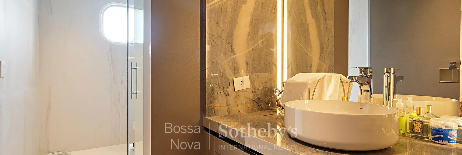 Banheiro - Imagem 19