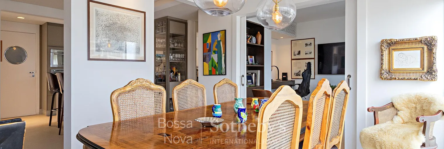 Sala de jantar - Imagem 6