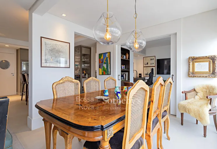 Sala de jantar - Imagem 6