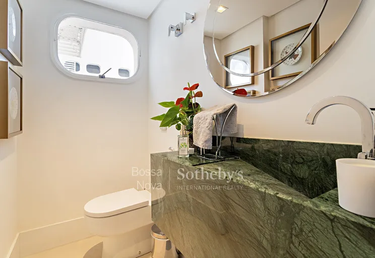Lavabo - Imagem 14