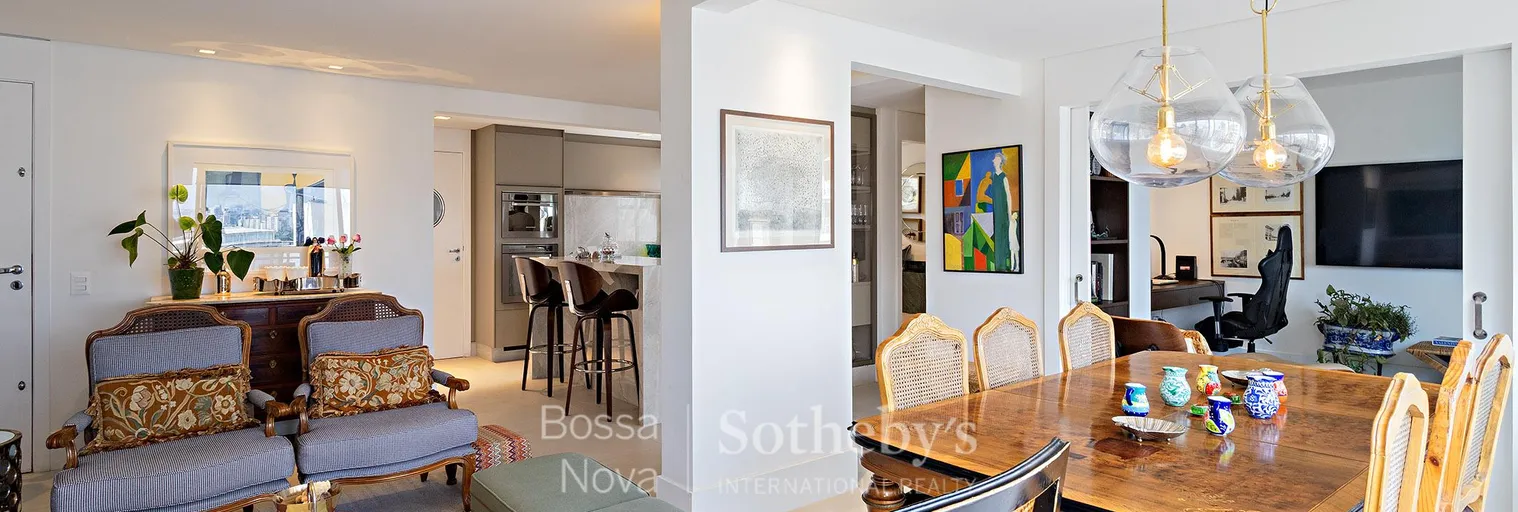 Sala de jantar - Imagem 5