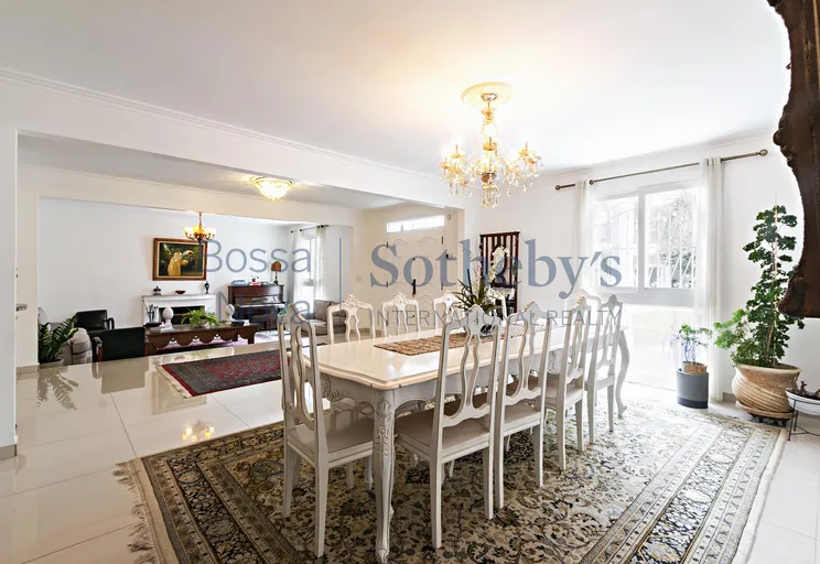 Sala de jantar - Imagem 15