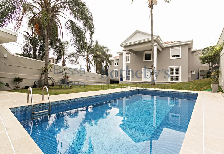 Piscina - Imagem 1
