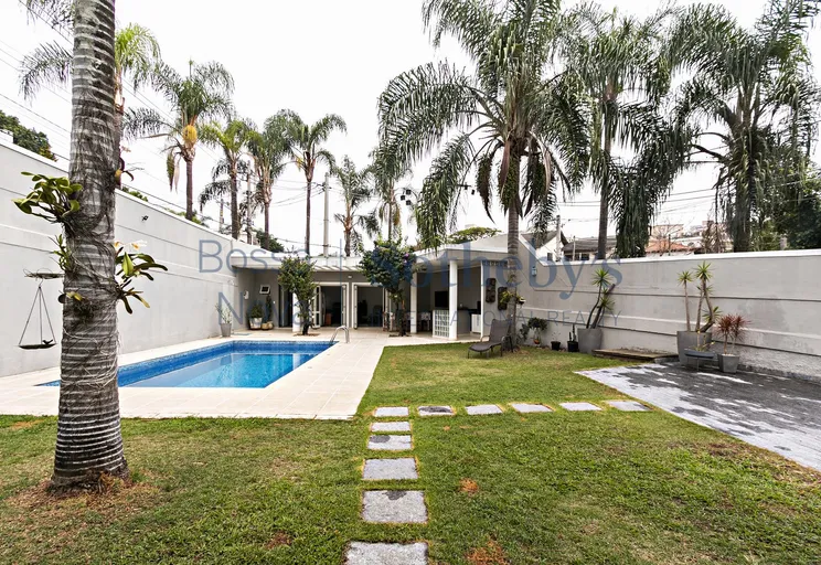 Piscina - Imagem 2