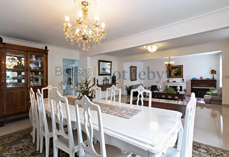 Sala de jantar - Imagem 16