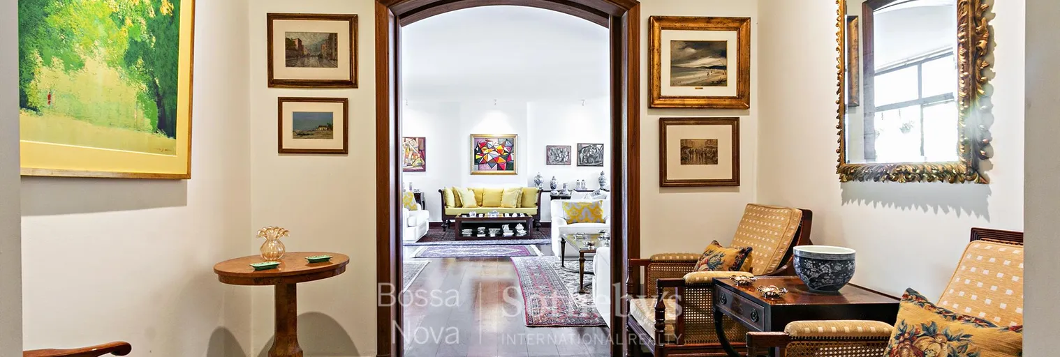 Hall - Imagem 22