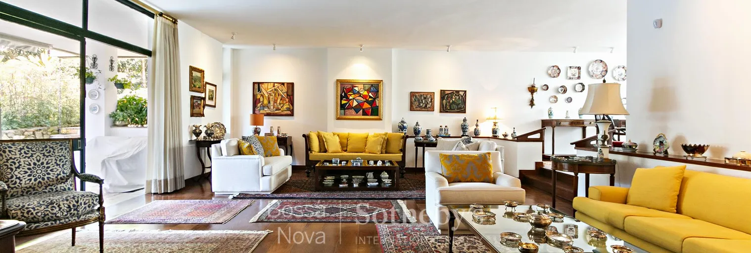 Living - Imagem 3