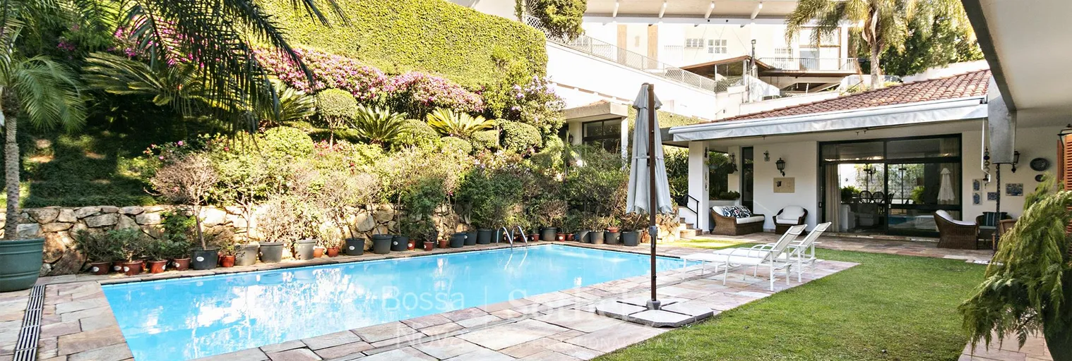 Piscina - Imagem 12