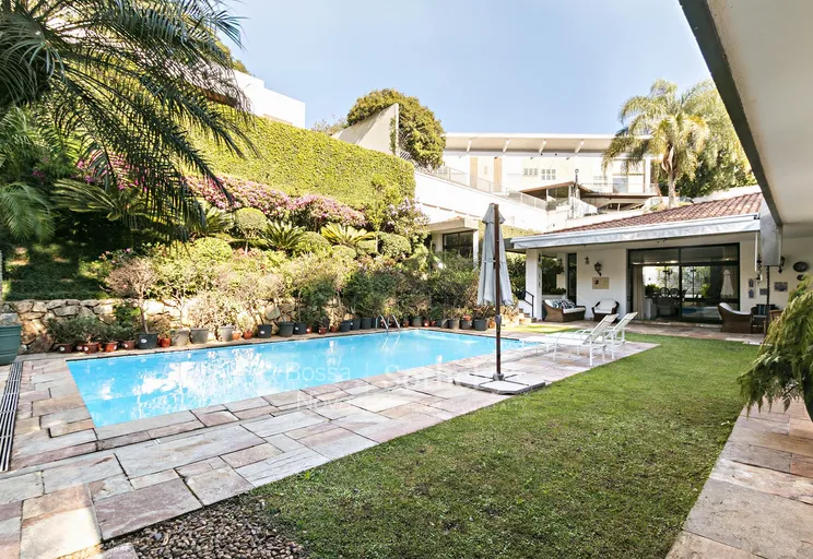 Piscina - Imagem 12