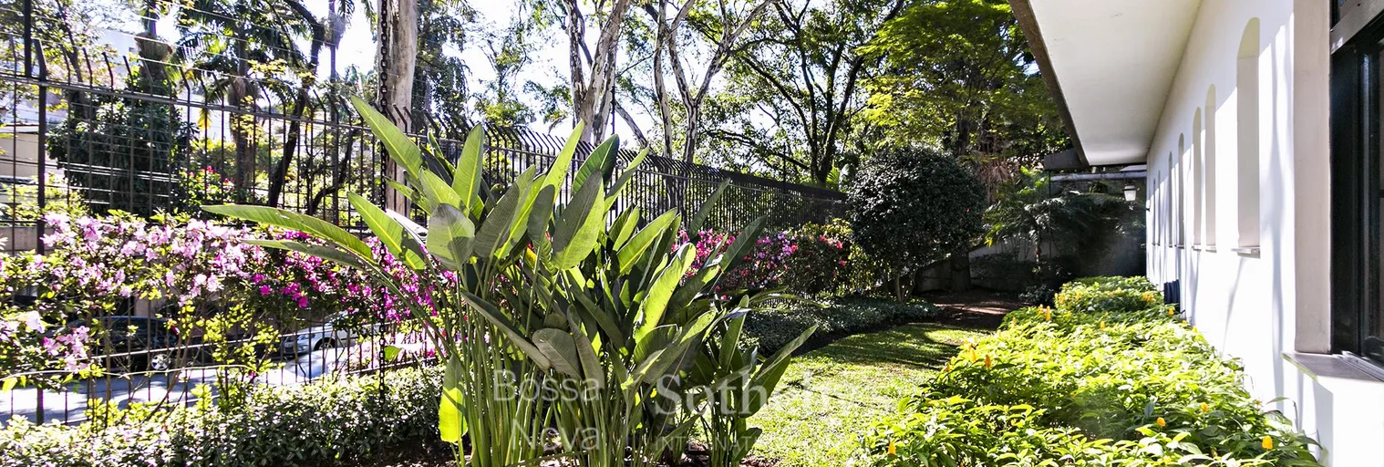 Jardim - Imagem 21