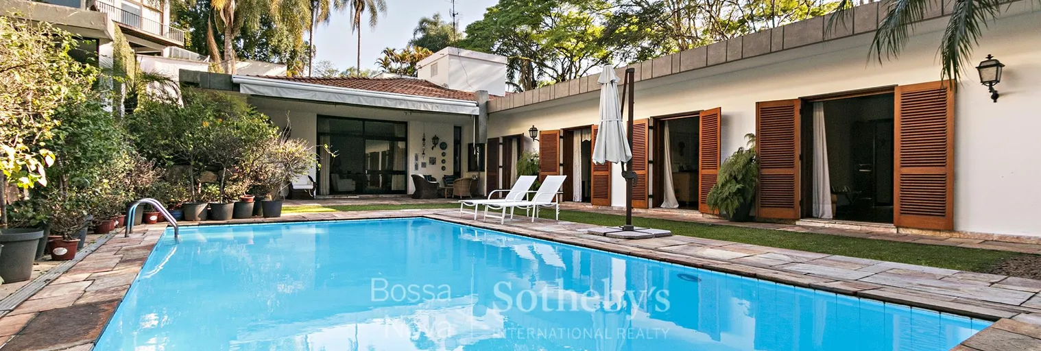 Piscina - Imagem 10