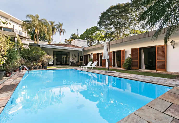 Piscina - Imagem 10