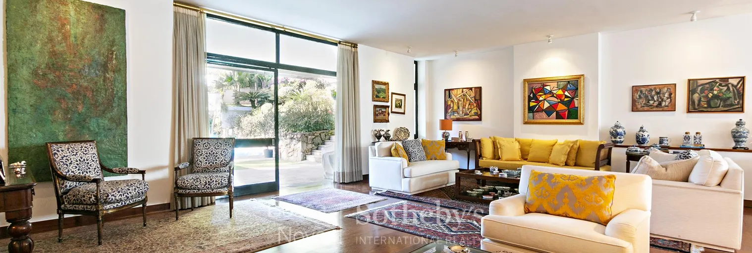 Living - Imagem 1