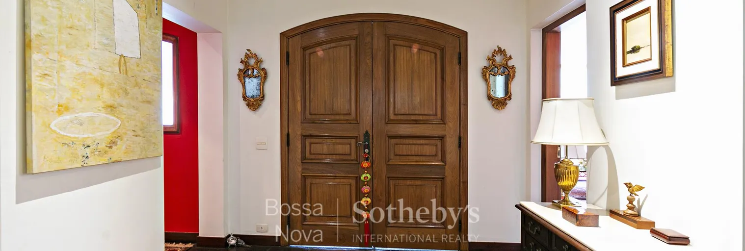Hall - Imagem 35