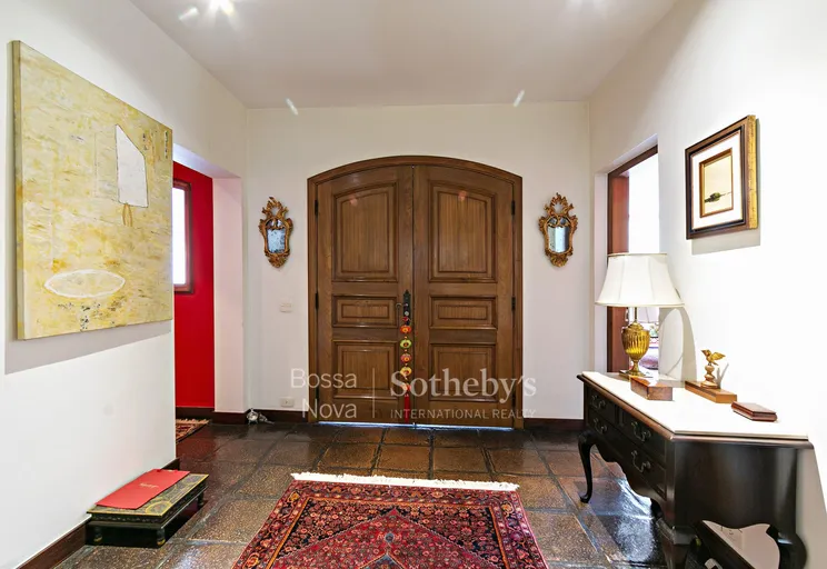 Hall - Imagem 35